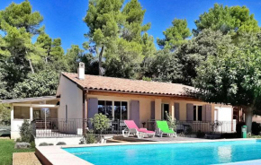 Villa La Bulle